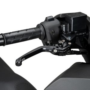 Puig BAR END YAMAHA MT-09 TRACER C/SILVER