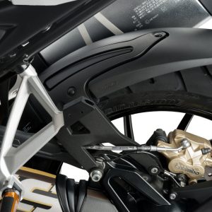 Puig REAR HUGGER BMW R NINE T SCRAMBLER 16-18'C/NEGRO M