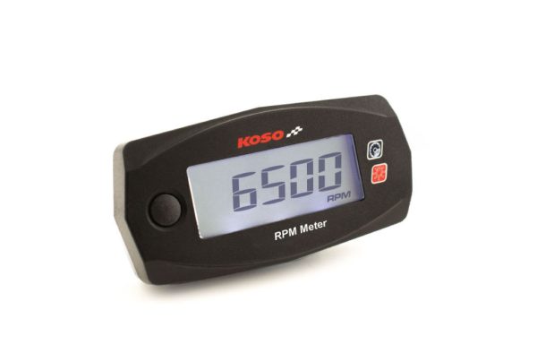 Koso MINI 4 - RPM METER