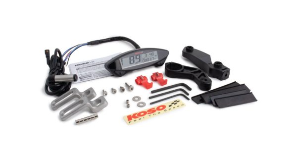 Koso EX-02 - UNIVERSAL KIT - Image 4