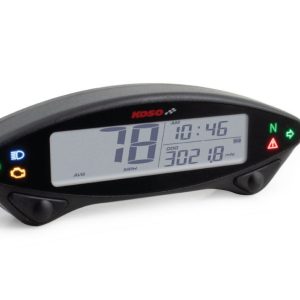 Koso EX-02S METER - STREET VERSION