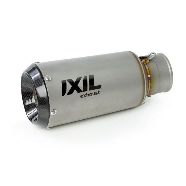IXIL Slip-On Race Xtrem Silencer For KTM 990 Duke/R (2024 - Onwards) - Image 3