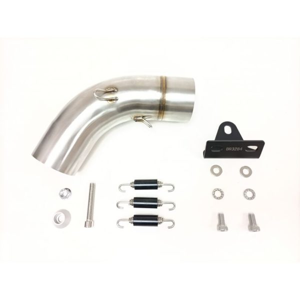 IXIL Slip-On Race Xtrem Silencer For KTM 990 Duke/R (2024 - Onwards) - Image 4