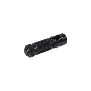 Bonamici Racing Fold-Up Footpeg (69mm, Black)