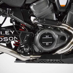 Zard SS RACING HEADERS KIT For HARLEY DAVIDSON PAN AMERICA 1250 20_23