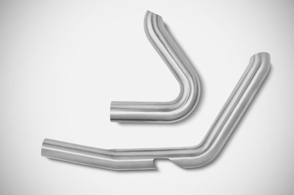 Zard SS HEAT SHIELDS For SOFTAIL M8/BREAKOUT/FATBOY M8 16_23 - Image 3