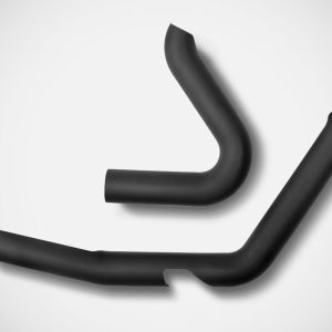 Zard BLACK SS HEAT SHIELDS For SOFTAIL M8/BREAKOUT/FATBOY M8 16_23