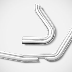 Zard POLISHED SS HEAT SHIELDS For SOFTAIL M8/BREAKOUT/FATBOY M8 16_23