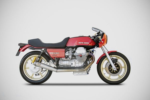 Zard SS RACING FULL KIT For LE MANS 76_81 - Image 3