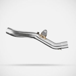 Zard Central Header Decat For Royal Enfield Guerrilla 450 (2024 - Onwards)