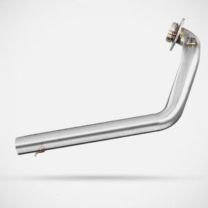 Zard Front Header Decat For Royal Enfield Guerrilla 450 (2024 - Onwards)