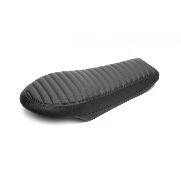 Zard LITE-SLIM SEAT WITH BLACK STRIPES For DUCATI SCRAMBLER 800/SIXTY2 15_19 - Image 3