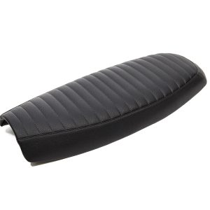 Zard LITE-SLIM SEAT WITH BLACK STRIPES For T100-T120/THRUXT/SCRAMBLER/STREET TWIN 04_17
