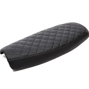 Zard LITE-SLIM SEAT WITH BLACK DIAMONDS For T100-T120/THRUXT/SCRAMBLER/STREET TWIN 04_17