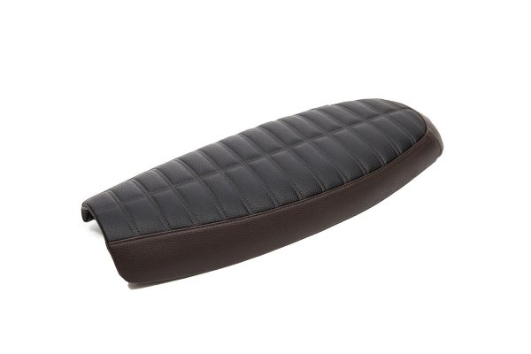 Zard ESSENTIAL-SLIM SEAT WITH DOUBLE For T100-T120/THRUXT/SCRAMBLER/STREET TWIN 04_17 - Image 3