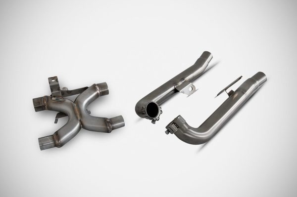 Zard SS DECAT For SPEED TWIN 900 21_23 - Image 4