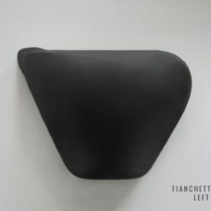 Zard BRUSHED ALU SIDE PANEL For BONNEVILLE T120 16_23
