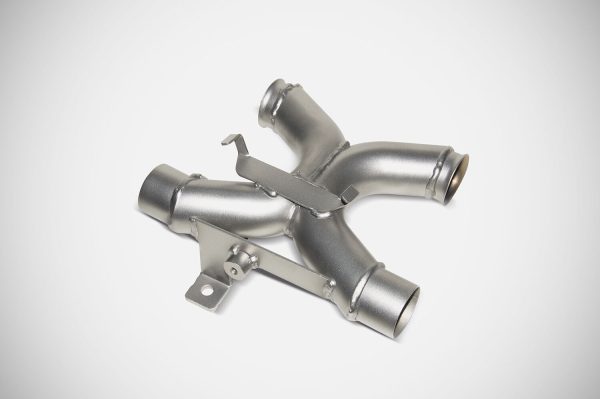 Zard SS DECAT For T100/T120,STREET/SPEED TWIN, THRUXTON R 16_19 - Image 3