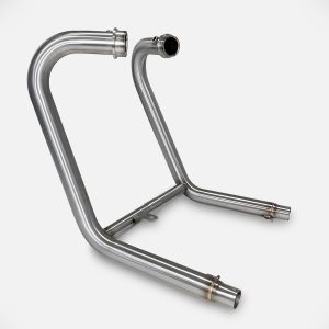 Zard SS RACING HEADERS KIT For BOBBER 1200 17_23
