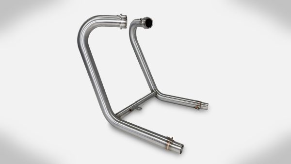 Zard SS RACING HEADERS KIT For BOBBER 1200 17_23