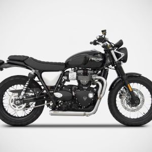 Zard CROSS-SS RACING FULL KIT For STREET SCRAMBLER/SCRAMBLER 900 17_23