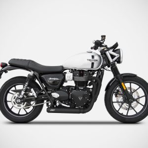 Zard CROSS-SS RACING FULL KIT For STREET TWIN 900/SPEED TWIN 900 17_23
