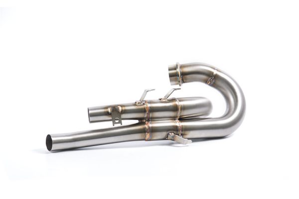 Zard SS DECAT For SCRAMBLER 1200 19_20