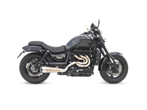 Zard SPORT-SS RACING FULL KIT For ROCKET III 06_16 - Image 4
