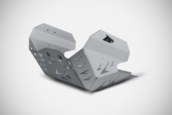Zard ALUMINIUM ENGINE GUARD For TENERE' 700 21_23