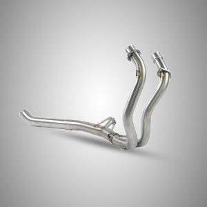 Zard SS RACING HEADERS KIT For TENERE' 700 21_23