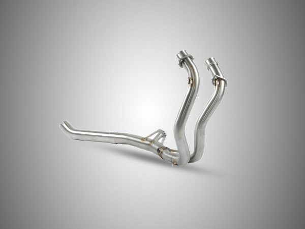 Zard SS RACING HEADERS KIT For TENERE' 700 21_23