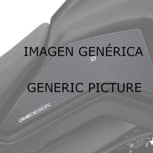 Puig LATERAL TANK PADS DUCATI C/TITANIUM