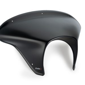 Puig CARENABRIS BATWING CASING C/ BLACK