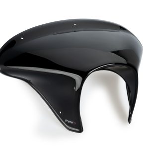 Puig CARENABRIS BATWING CASING C/ BLACK