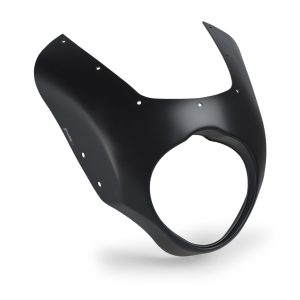 Puig DARK NIGHT WINDSHIELD FAIRING SHELL SML VULCAN S C