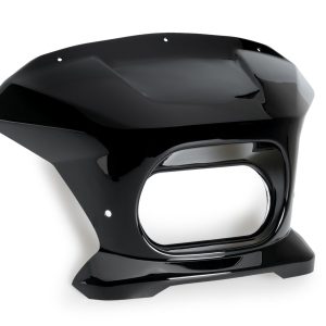 Puig CARENABRIS FURY CASING C/ BLACK