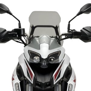 Puig HAND GUARDS BENELLI TRK502/X C/BLACK