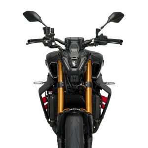 Puig KIT OF WINGS FOR YAMAHA MT-09 21' C/RED