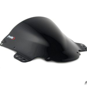 Puig RACING SCREEN SUZUKI GSXR1000 05-06 C/CARBON