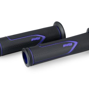 Puig GRIPS BY PAIR PUIG CORE MODEL C/PURPLE