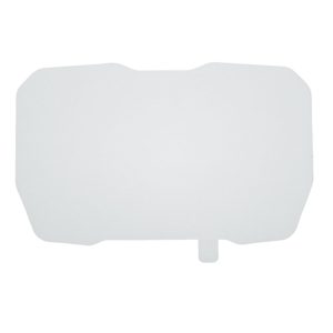 Puig DASHBOARD PROTECTOR DUCATI MODELS C/CLEAR