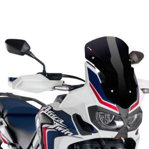 Puig SPORT SCREEN HONDA CRF000L AFRICA TWIN 16'-18'