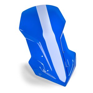 Puig TOURING SCREEN HONDA NC750X 16'-18'C/BLUE