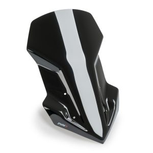 Puig TOURING SCREEN HONDA NC750X 16'-18'C/BLACK