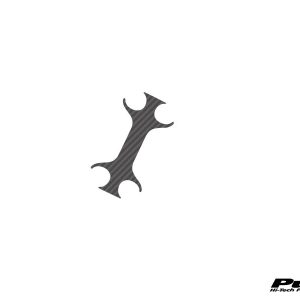 Puig YOKE PROTECTOR HONDA CB600F 03-06' C/CARBON