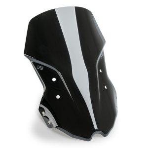 Puig TOURING SCREEN BENELLI TRK 502 16-18 C/BLACK