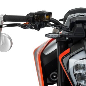 Puig REAR MIRROR MOD. GRAND TRACKER L/LEFT-RIGHT HOMOL.