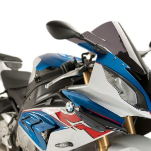 Puig DOWNFORCE SPOILERS BMW S1000RR 15'-18'
