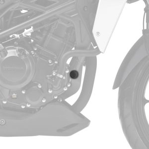 Puig CHASSIS PLUGS HONDA CB125R/300R NEO SPORTS CAFE