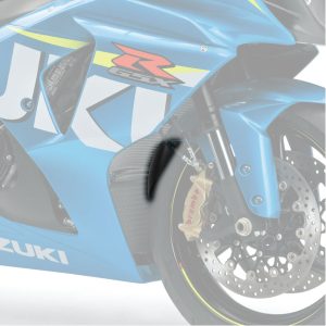 Puig FENDA EXTENDA SUZUKI GSX-R600/750/1000